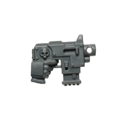 Warhammer 40K Games Workshop Kill Team Death Korp Of Krieg Veteran Guardsmen A Bolt Pistol