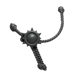 Warhammer 40K Games Workshop Saturnine Praetor Aiguillette A