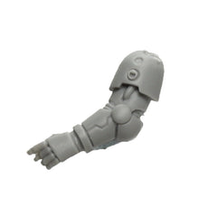 Forgeworld Space Marines Blood Angels Armoury Of The Blood Angels Arm Left A