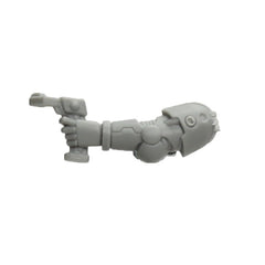 Forgeworld Space Marines Blood Angels Baal Predator Uprade Pack Arm Left