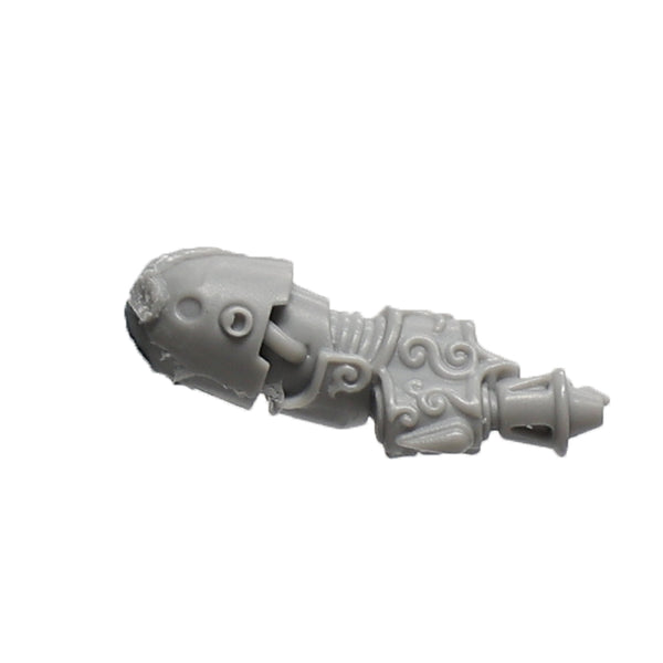 フォージワールド BLOOD ANGELS Aster Crohne Aster Crohne, the Shroudmaker from Forge World (gw