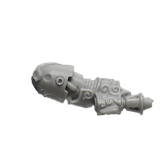 Warhammer 40K Forge World Blood Angels Aster Crohne The Shroudmaker Arm Right Hand Flamer