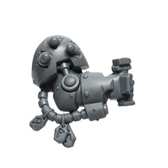 Warhammer 40K Marines Games Workshop Space Wolves Arjac Rockfist Arm Right