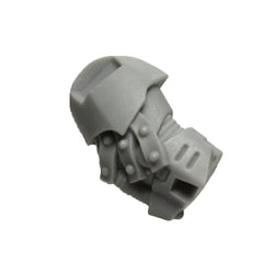 Warhammer 40K Forgeworld Imperial Fists Praetor Terminator Arm Right