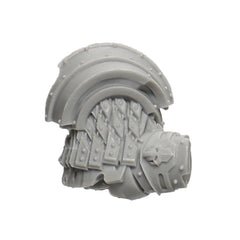Warhammer 40K Forgeworld Space Marines Iron Warriors Warsmith Arm Right