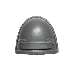 Warhammer 40K Games Workshop Space Marines Blood Angels Sanguinary Guard B Shoulder Pad B