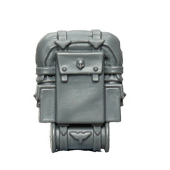 Warhammer 40K Games Workshop Kill Team Death Korp Of Krieg Veteran Guardsmen Back Pack A