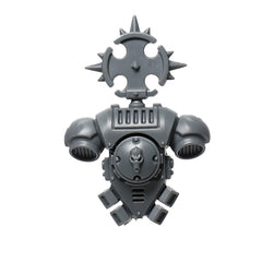 Warhammer 40K Games Workshop Space Wolves Wolf Guard Battle Leader Back Pack