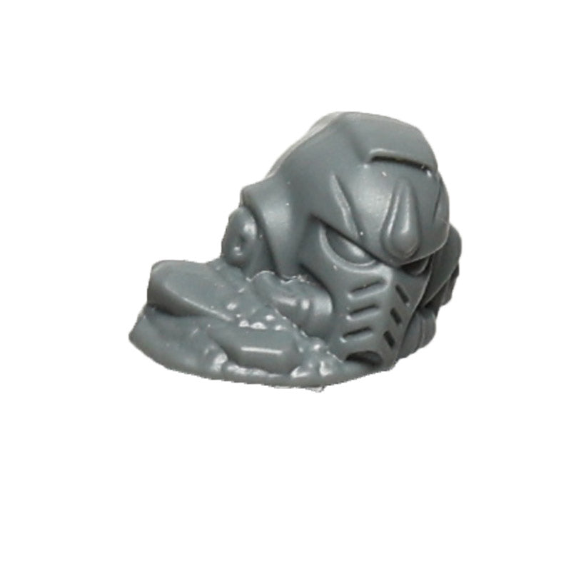 Warhammer 40K Games Workshop Blood Angels Astorath The Grim Base Helmet