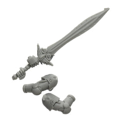 Forgeworld Space Marines Blood Angels Armoury Of The Blood Angels Blade Of Perdition