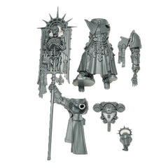 Warhammer 40K Space Marine Primaris Honoured Of The Chapter Bladeguard Ancient