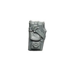 Warhammer 40K Space Marines Games Workshop MKVI Corvus Armour Assault Bolt Pistol Holster