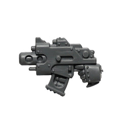 Warhammer 40K Space Marines Games Workshop MKII Crusade Armour Assault Squad Bolt Pistol