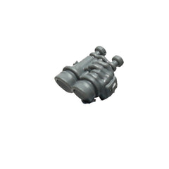 Warhammer 40K Games Workshop Kill Team Death Korp Of Krieg Veteran Guardsmen C Spotter Binoculars