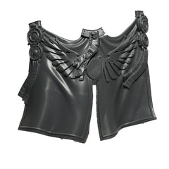 Warhammer 40K Games Workshop Saturnine Praetor Cape Cloak