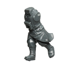 Warhammer 40K Games Workshop Kill Team Death Korp Of Krieg Veteran Guardsmen E Torso