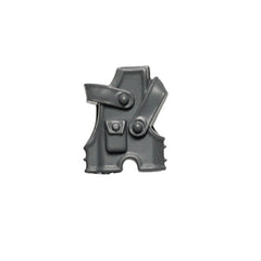 Warhammer 40K Space Marines Games Workshop MKII Crusade Armour Assault Squad Empty Holster
