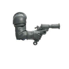 Warhammer 40K Games Workshop Kill Team Death Korp Of Krieg Veteran Guardsmen F Comms Flare Pistol
