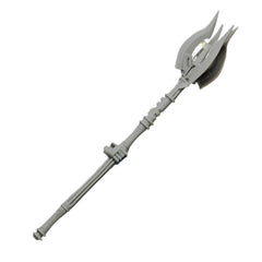 Warhammer 40K Forgeworld Thousand Sons Librarian Consul Force Staff