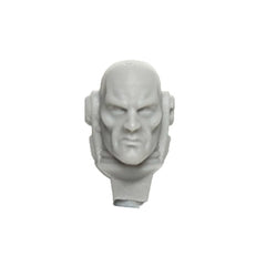 Warhammer 40K Forgeworld Sons of Horus Tybalt Marr Head Bare
