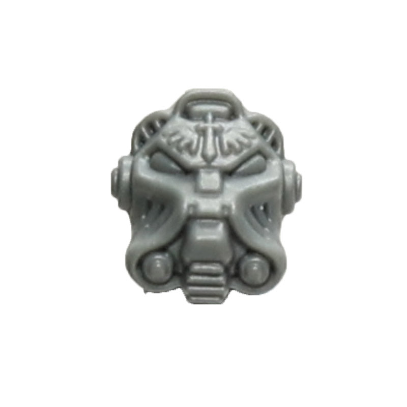 Warhammer 40K Space Marines Dark Angels Upgrades and Transfers Head Helmet Terminator