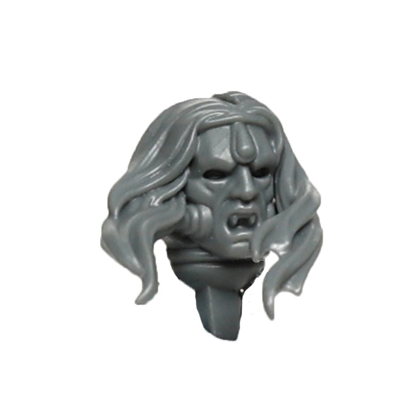 Warhammer 40K Games Workshop Blood Angels Astorath The Grim Head