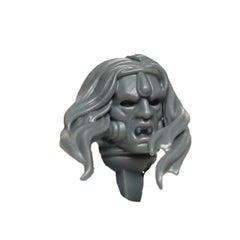 Warhammer 40K Games Workshop Blood Angels Astorath The Grim Head