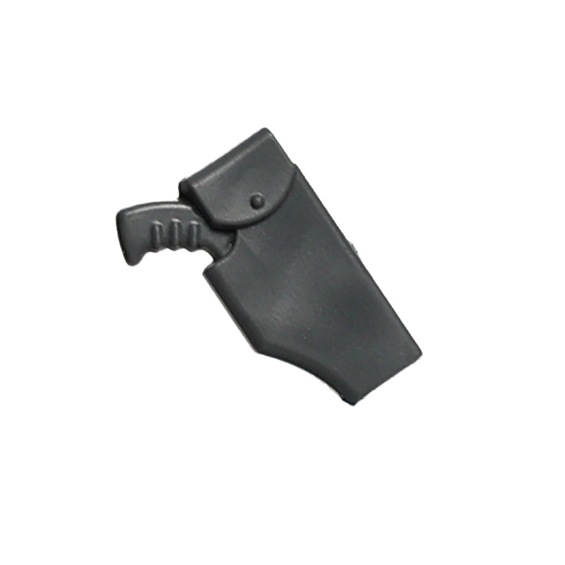 Warhammer 40K Games Workshop Salamanders Vulkan He'stan Holstered Bolt Pistol