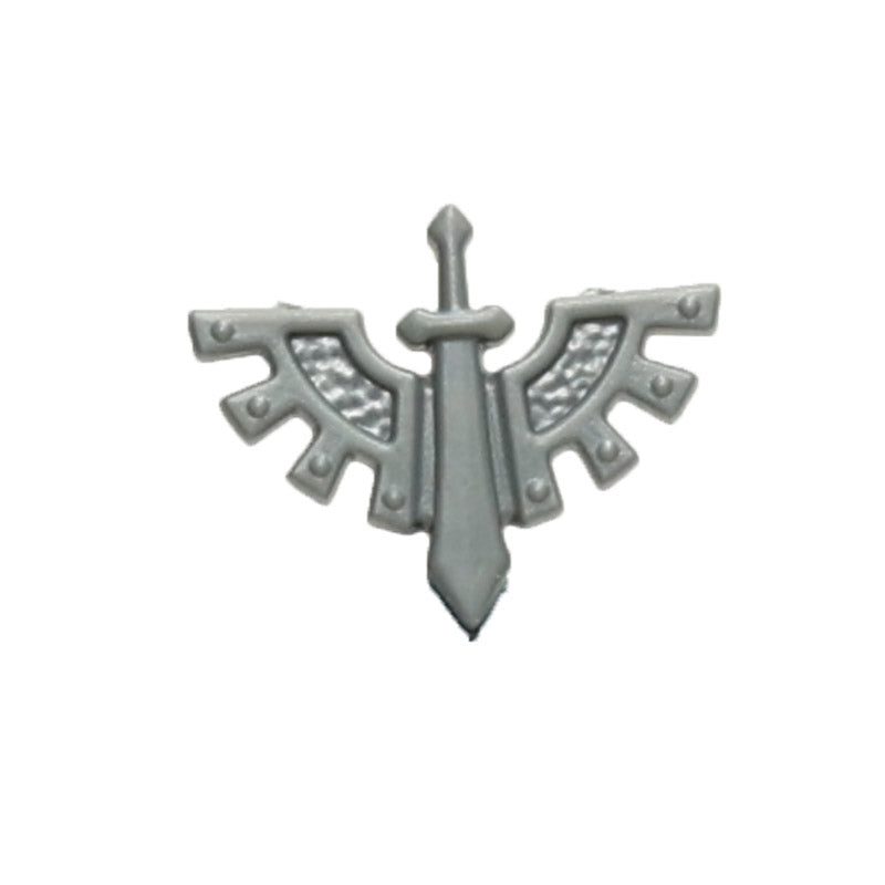 Warhammer 40K Space Marines Dark Angels Upgrades and Transfers Icon A