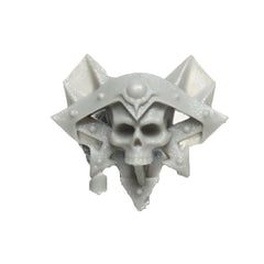 Warhammer 40K Forgeworld Sons of Horus Dark Emissary Consul Icon
