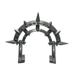 Warhammer 40K Games Workshop Saturnine Praetor Iron Halo