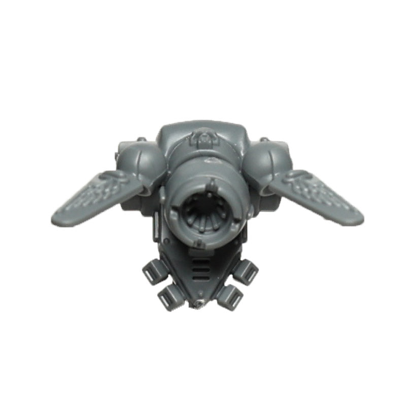 Warhammer 40K Games Workshop Blood Angels Astorath The Grim Jump Pack