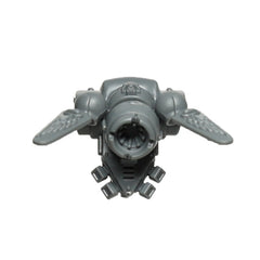 Warhammer 40K Games Workshop Blood Angels Astorath The Grim Jump Pack