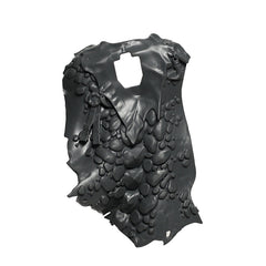 Warhammer 40K Games Workshop Salamanders Vulkan He'stan Kesares Mantle Cape Cloak