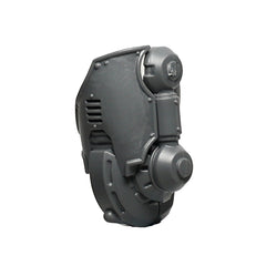 Warhammer 40K Games Workshop Saturnine Praetor Leg Thigh Left