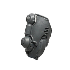 Warhammer 40K Games Workshop Saturnine Praetor Leg Thigh Right