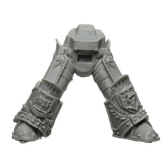 Warhammer 40K Forgeworld Imperial Fists Praetor Terminator Legs
