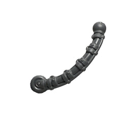 Warhammer 40K Games Workshop Saturnine Praetor Plasma Blaster Cable A