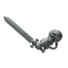 Warhammer 40k Space Marine Primaris Terminator Power Sword