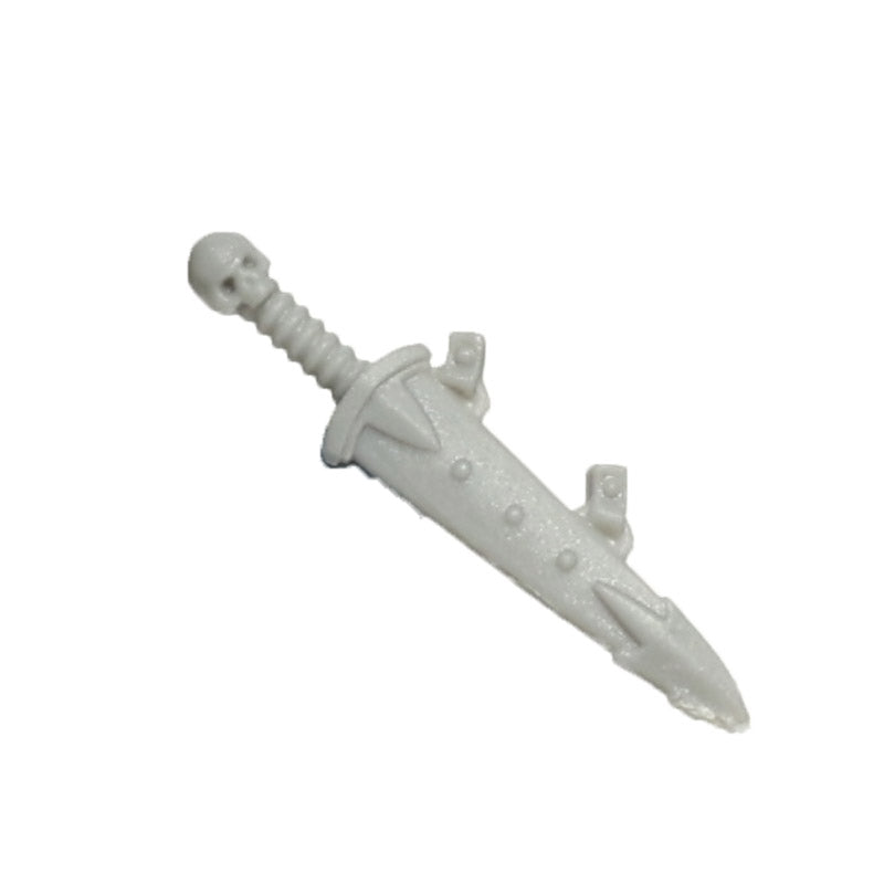 Warhammer 40K Forgeworld Sons of Horus Dark Emissary Consul Sheathed Sword