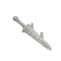 Warhammer 40K Forgeworld Sons of Horus Dark Emissary Consul Sheathed Sword
