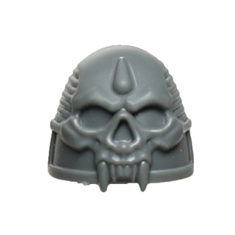 Warhammer 40K Games Workshop Blood Angels Astorath The Grim Shoulder Pad A