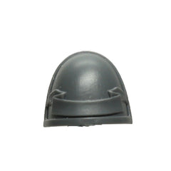 Warhammer 40K Games Workshop Blood Angels Commander Dante Shoulder Pad A