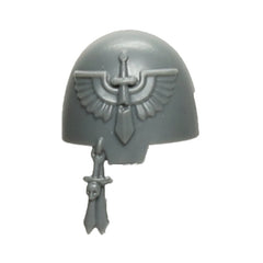 Warhammer 40K Space Marines Dark Angels Upgrades and Transfers Shoulder Pad K Terminator Armour