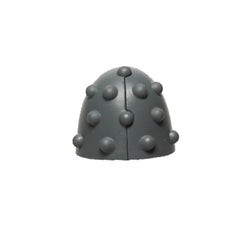 Warhammer 40K Space Marines Games Workshop MKVI Corvus Armour Assault Shoulder Pads Studded
