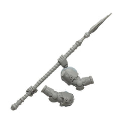 Forgeworld Space Marines Blood Angels Armoury Of The Blood Angels Spear Of Perdition