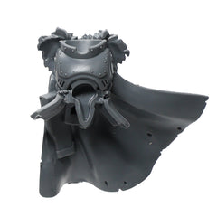 Warhammer 40K Games Workshop Space Wolves Wolf Guard Battle Leader Torso Cape