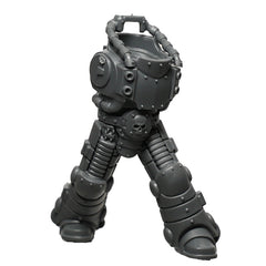 Warhammer 40K Space Marines Games Workshop MKII Crusade Armour Assault Squad Torso Legs C