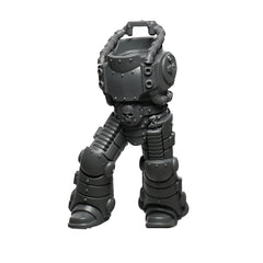 Warhammer 40K Space Marines Games Workshop MKII Crusade Armour Assault Squad Torso Legs D