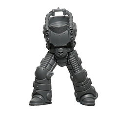 Warhammer 40K Space Marines Games Workshop MKII Crusade Armour Assault Squad Torso Legs E